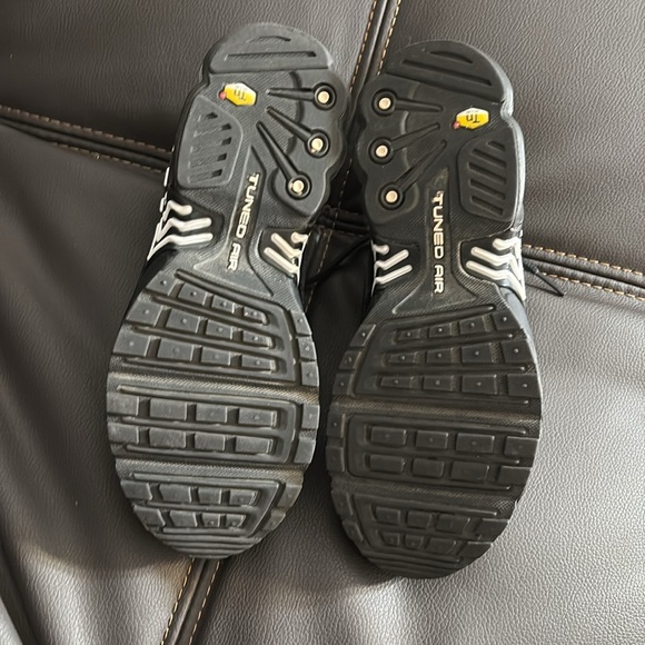 Nike Air Max TN 3 big Kids Size 4.5 - Picture 12 of 16